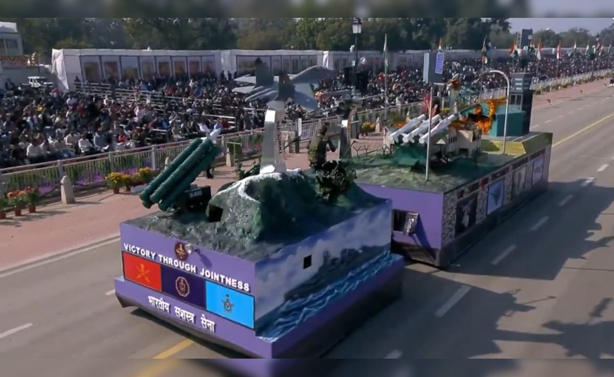 Latest and Breaking News on NDTV Latest and Breaking News on NDTV