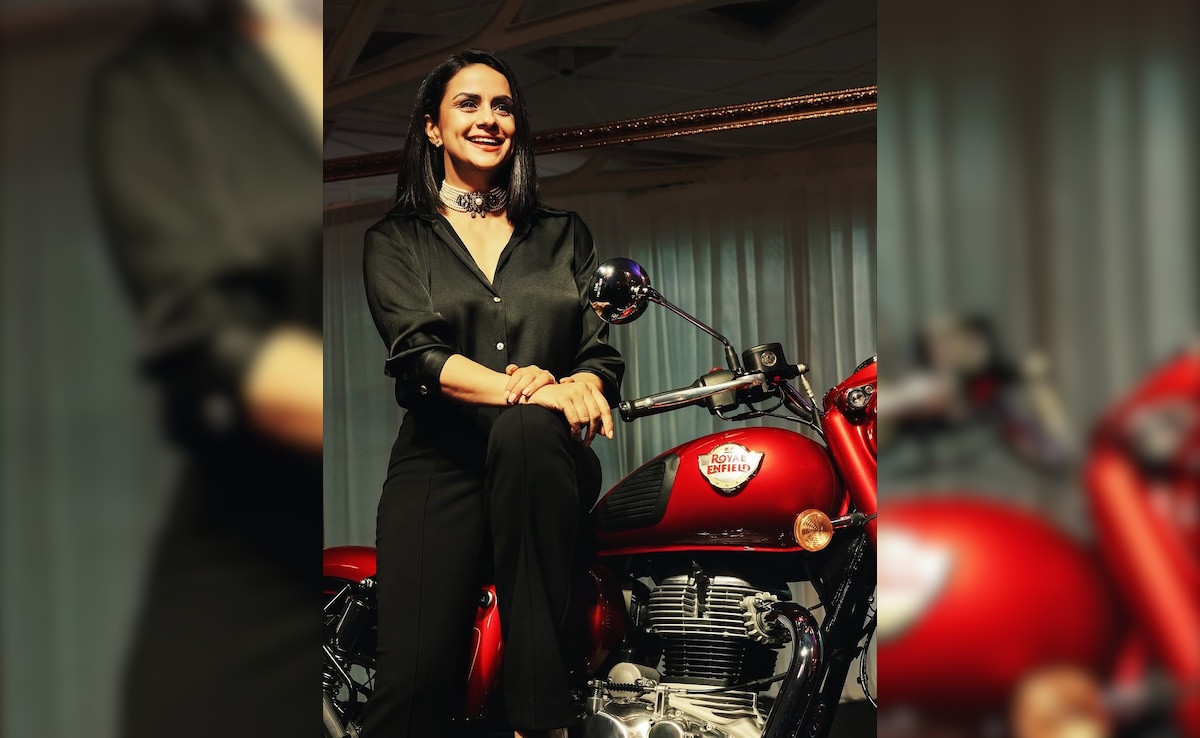 Latest and Breaking News on NDTV