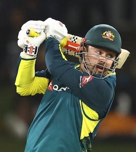 "We Put Ourselves Under Pressure": Travis Head After Australias Stunning Loss To Zimbabwe