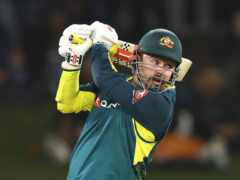 "We Put Ourselves Under Pressure": Travis Head After Australia's Stunning Loss To Zimbabwe
