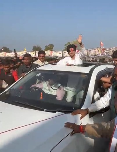 Latest and Breaking News on NDTV