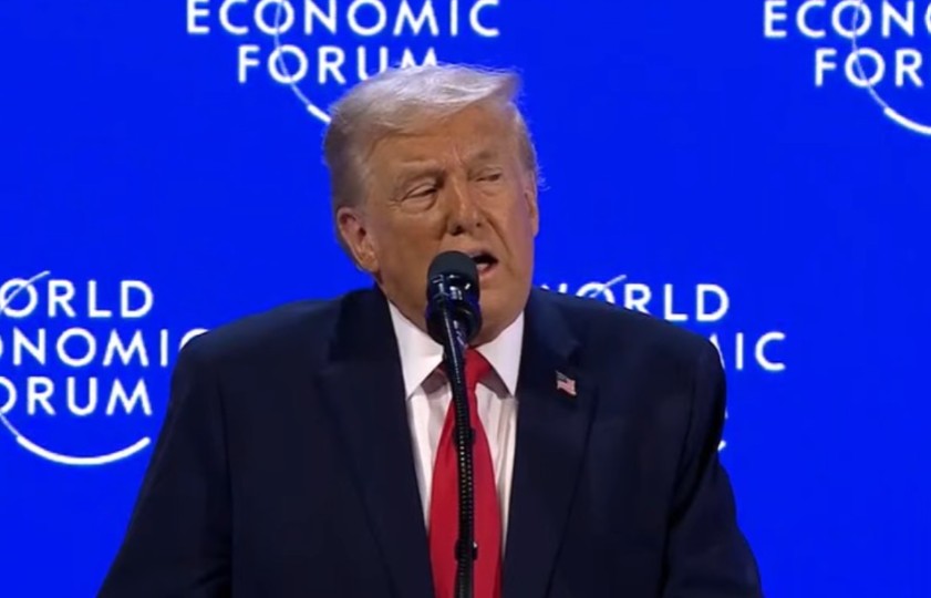 Trump Davos Speech Live: ग्रीनलैंड को कोई नहीं बचा सकता, अगर... दावोस में ट्रंप ने दी बड़ी चेतावनी