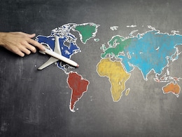 World Travel Records 1.52 Billion Tourists In 2025, Africa Leads Regional Growth