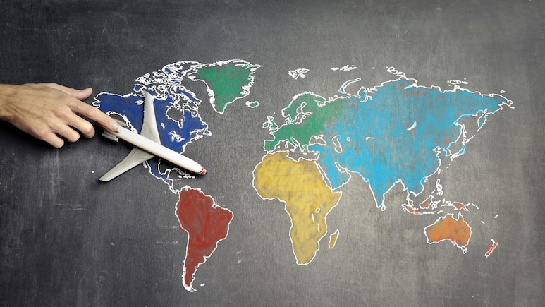 World Travel Records 1.52 Billion Tourists In 2025, Africa Leads Regional Growth