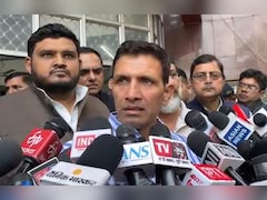 विधायकों के साथ निर्वाचन आयोग पहुंचे जीतू पटवारी, पूछा- 3 दिन में 11 लाख नाम कैसे बढ़े