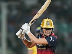 WPL 2026: RCB Thrash Gujarat Giants By 61 Runs; Qualify For Playoffs