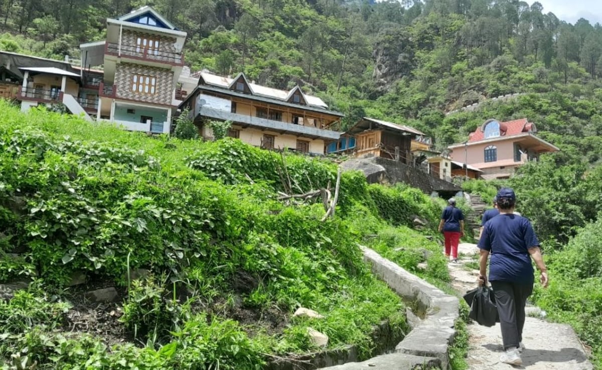 Latest and Breaking News on NDTV