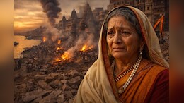 Manikarnika Ghat: काशी की मणिकर्णिका पर मालवा की आह - जब अहिल्याबाई की विरासत से टकराया विकास