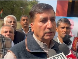 'इससे बड़ा राम का अपमान कोई नहीं हो सकता', राजस्थान के पूर्व मंत्री हरीश चौधरी ने भाजपा पर साधा निशाना