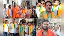 Akola News: &lsquo;एक घर &ndash; दोन उमेदवार&rsquo; यंदाच्या निवडणुकीतला नवा ट्रेंड जोरात, काय आहे गणित?