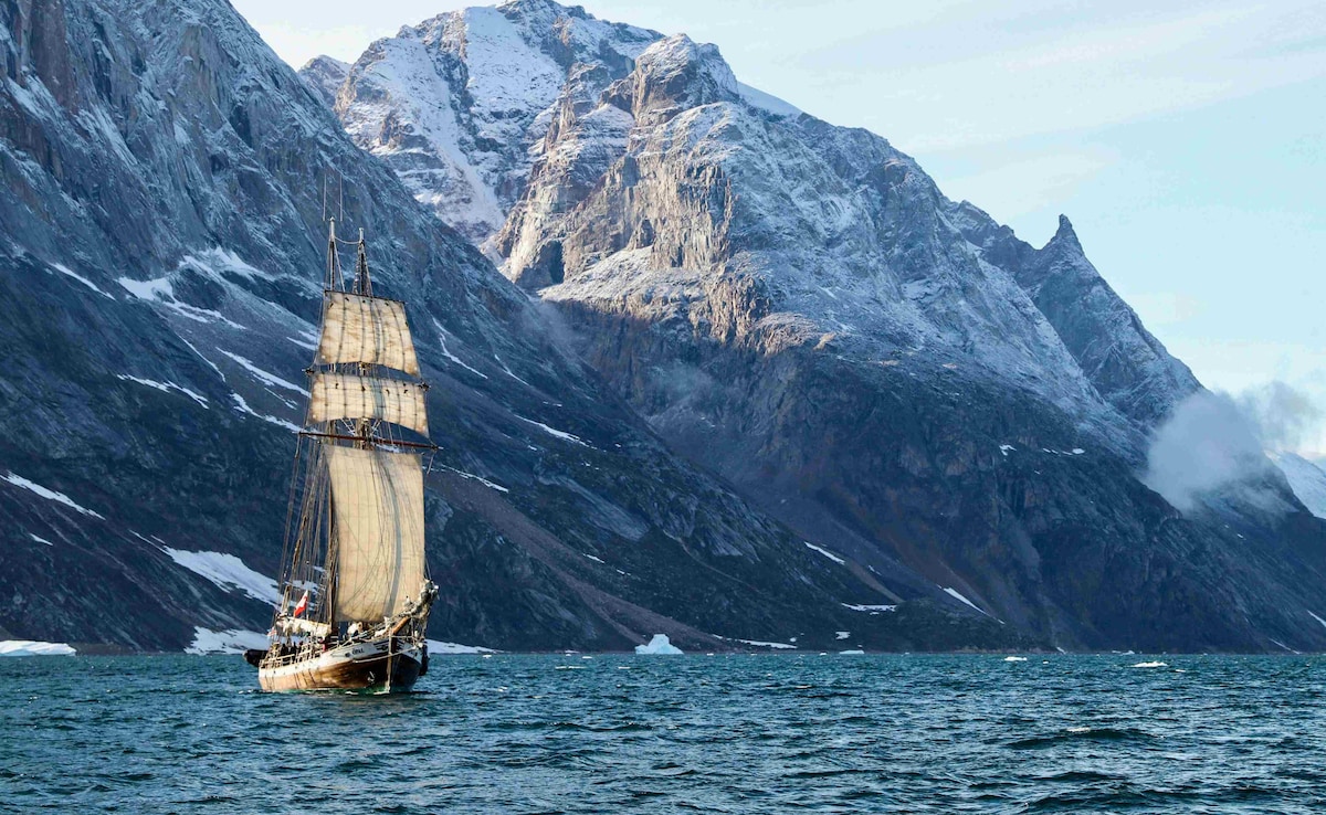 Why Greenland's Vast Natural Resources Won't Necessarily Translate Into Huge Profits