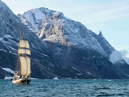 Why Greenland's Vast Natural Resources Won't Necessarily Translate Into Huge Profits