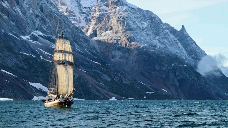 Why Greenland's Vast Natural Resources Won't Necessarily Translate Into Huge Profits