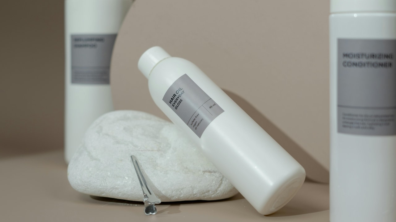 Haircare Products That Help You Get Shiny, Bouncy, and Manageable Hair