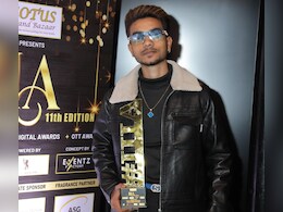 The 50 में हो सकती है 5.3 मिलियन वाले इस स्टार की एंट्री, जानें कौन हैं सोशल मीडिया सेंसेशन सदाब पटेल