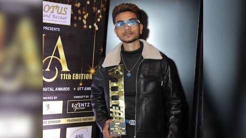 The 50 में हो सकती है 5.3 मिलियन वाले इस स्टार की एंट्री, जानें कौन हैं सोशल मीडिया सेंसेशन सदाब पटेल