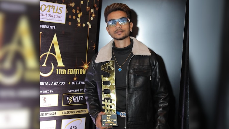 The 50 में हो सकती है 5.3 मिलियन वाले इस स्टार की एंट्री, जानें कौन हैं सोशल मीडिया सेंसेशन सदाब पटेल