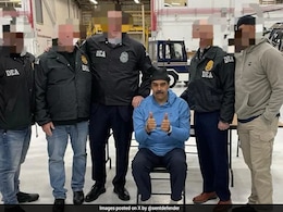 How Operation To Capture Maduro Was Executed: A Military Strategist Explains