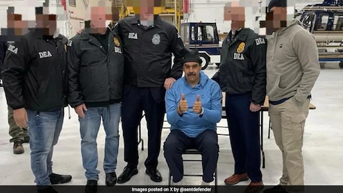 How Operation To Capture Maduro Was Executed: A Military Strategist Explains