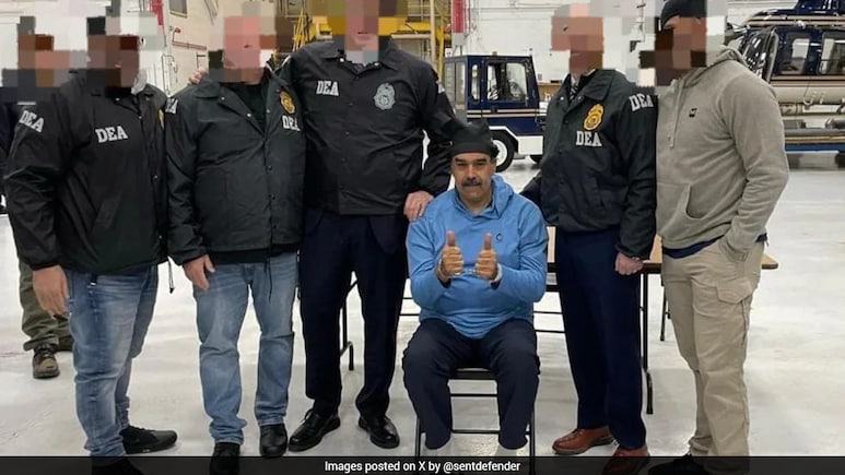 How Operation To Capture Maduro Was Executed: A Military Strategist Explains