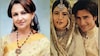 When Sharmila Tagore Felt "Doubly Deprived" Post Saif-Amrita Split