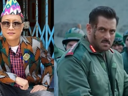 'Prashant Tamang Was Happy To Work With Salman Khan In <i>Battle Of Galwan</i>', Reveals Meiyang Chang
