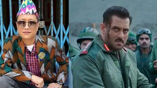 'Prashant Tamang Was Happy To Work With Salman Khan In <i>Battle Of Galwan</i>', Reveals Meiyang Chang