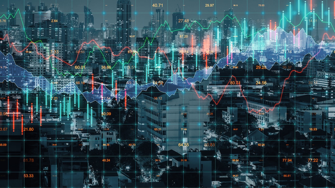 Stock Market Today: All You Need To Know Going Into Trade On Jan. 27