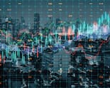 Paris-Listed Stocks, Euro Falls As French 10-Year Bond Yields Hit Multi-Decade Highs