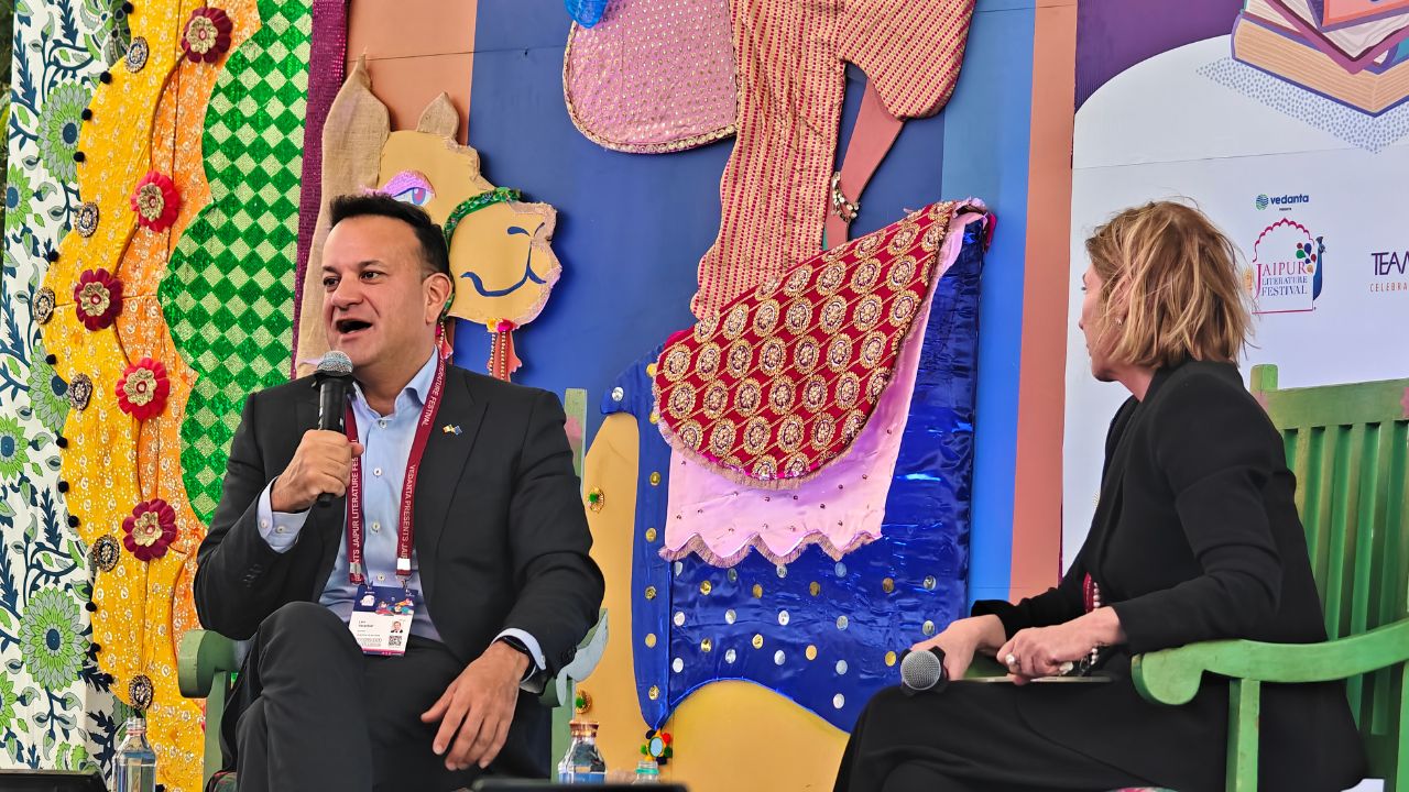 Latest and Breaking News on NDTV