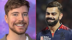 MrBeast Invites Virat Kohli For A Video Collab: "I'm Trying To Film With You"