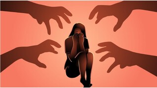 Badlapur Crime : बदलापूर पुन्हा हादरलं! बस चालकाने मिनी बसमध्ये चिमुकलीवर केला अत्याचाराचा प्रयत्न