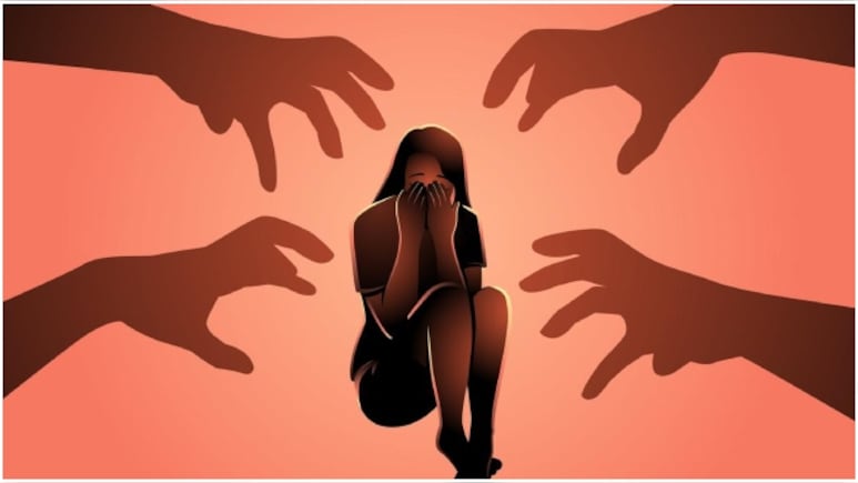 स्कूल जा रही 8वीं की छात्रा को किडनैप कर किया गैंगरेप! जंगल में बेहोश मिली लड़की तो मचा हड़कंप&nbsp;