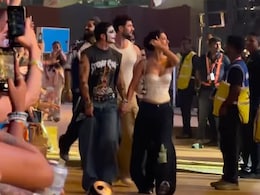 दिशा पटानी के 5 साल छोटे रूमर्ड बॉयफ्रेंड तलविंदर का फेस हुआ रिवील! वायरल वीडियो ने देख फैंस बोले- ये कितना हैंडसम है