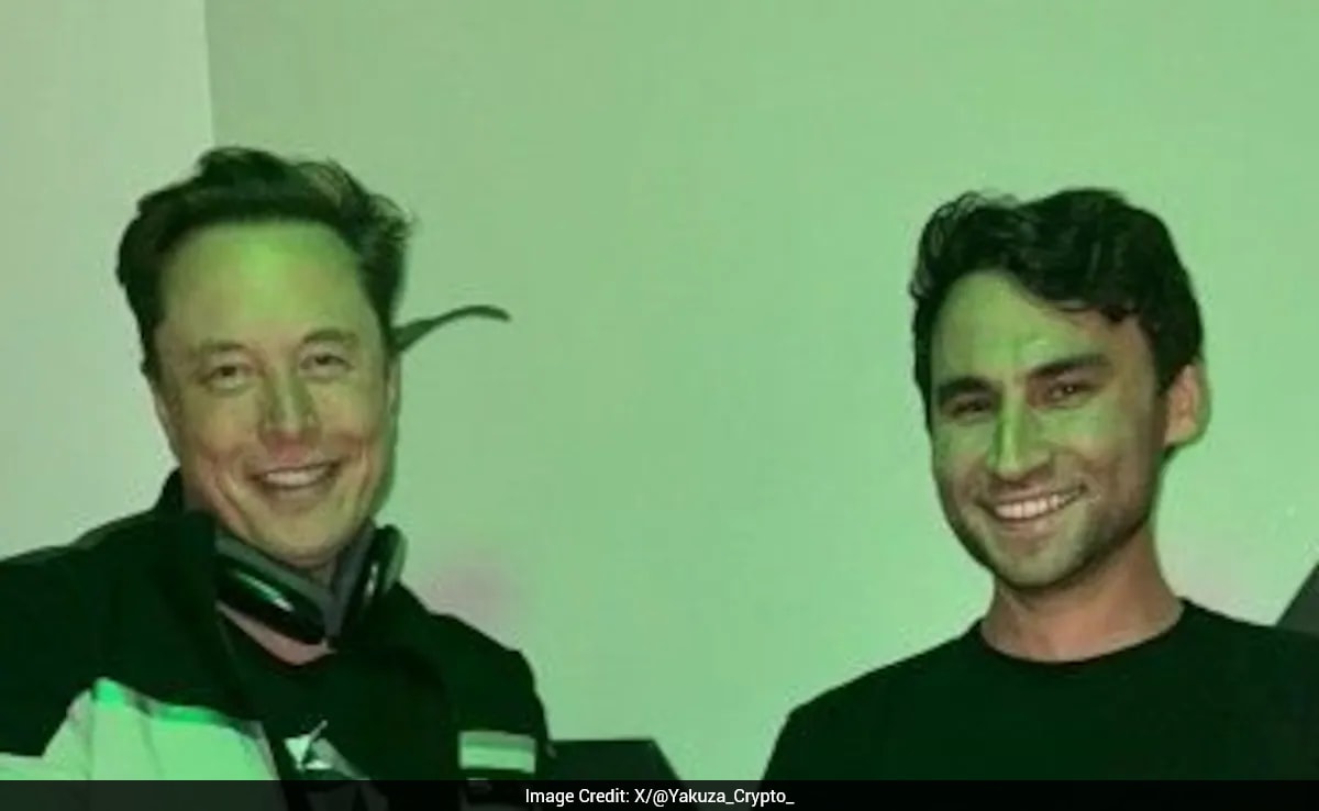 X Head of Product Injures Throat, Internet Suggests India for Treatment