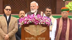 PM Modi Calls India-EU Trade Deal A "Symbol Of Hope For Youth" Ahead Of Budget Session