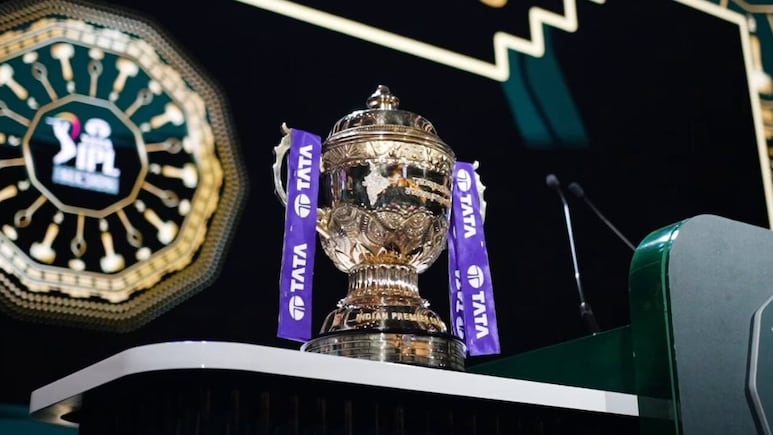 IPL 2026: BCCI Secures Rs 270 Crore Gemini Sponsorship As AI Platforms Deepen Cricket Push