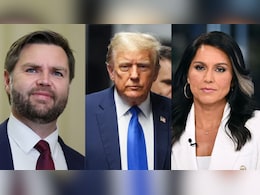 ट्रंप को अपनी टीम पर भरोसा नहीं? स्पाई चीफ और जेडी वांस को वेनेजुएला मिशन में शामिल न करने पर बड़ा दावा