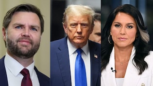 ट्रंप को अपनी टीम पर भरोसा नहीं? स्पाई चीफ और जेडी वांस को वेनेजुएला मिशन में शामिल न करने पर बड़ा दावा