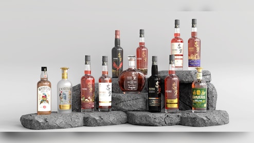 Piccadily Agro Q3 Results: Profit Jumps 92% On Strong Distillery Growth