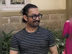 "Hindi? This Is Maharashtra": Aamir Khan Wades In Language Row On Poll Day
