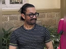 "Hindi? This Is Maharashtra": Aamir Khan Wades Into Language Row On Poll Day