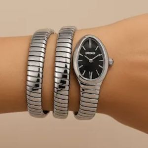 Get Serpentine Watches Under ₹25,000 From Myntra Right To Fashion Sale