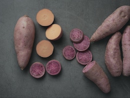 Orange Vs Purple Sweet Potato: Which One Is Healthier?