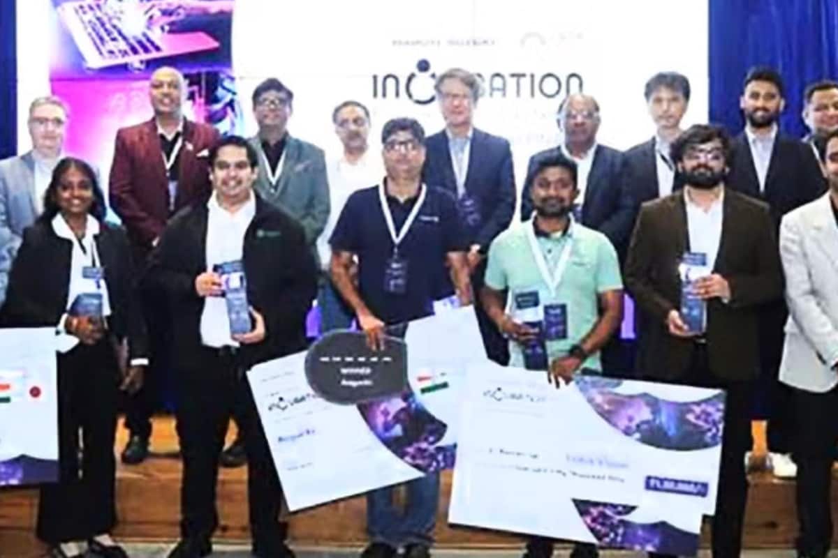 Maruti Suzuki Collaborates With Five Startups For Next-Ge...