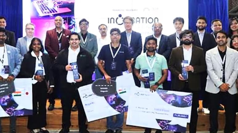 Maruti Suzuki Collaborates With Five Startups For Next-Gen Technology Solutions