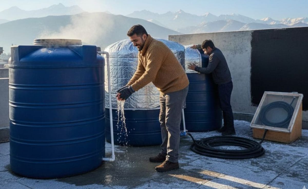 Latest and Breaking News on NDTV