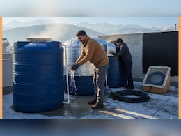 हाथ-पैर सुन्न कर देने वाली ठंड में अब नहीं सताएगा टंकी का बर्फीला पानी, इन 4 आसान तरीकों से पानी को रखें नेचुरली गर्म