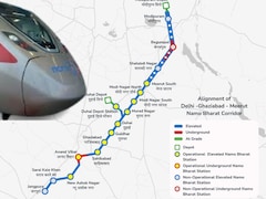 रैपिड रेल के 4 बड़े प्रोजेक्ट की तैयारी, गुरुग्राम-फरीदाबाद से नोएडा-दिल्ली तक 8 शहर होंगे कनेक्ट, जानें डिटेल