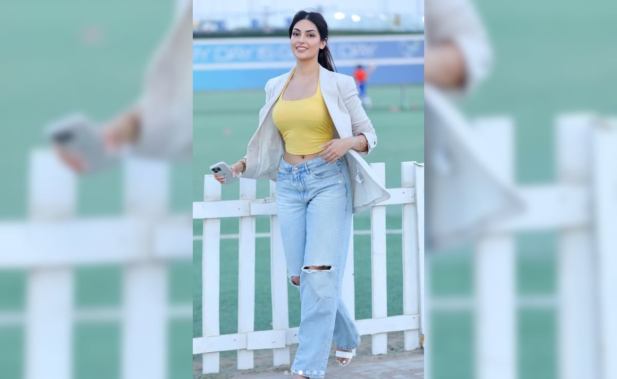 Latest and Breaking News on NDTV